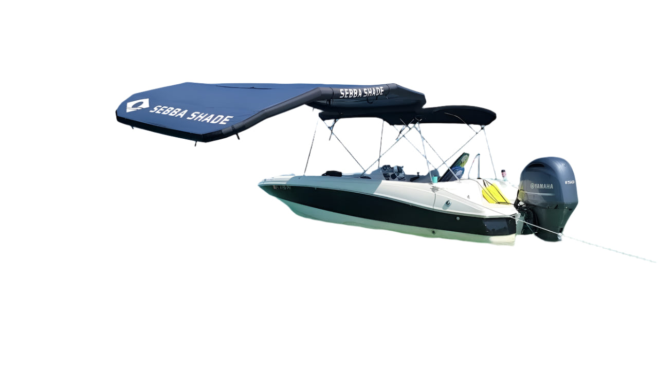 Sunshade Canopy 6x9 - Sebba Shade