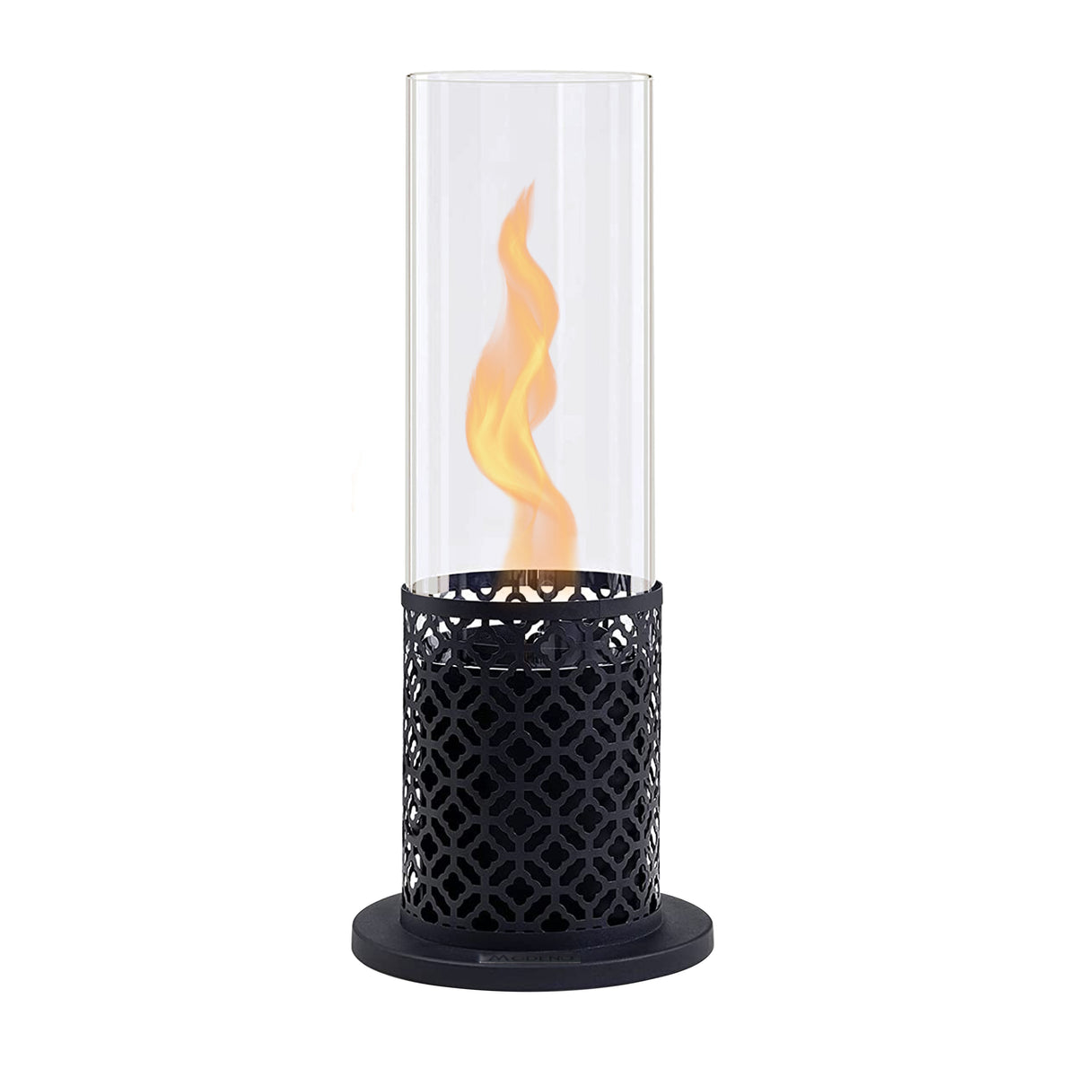 Modeno Vornado EFS03 ethanol tabletop fireplace
