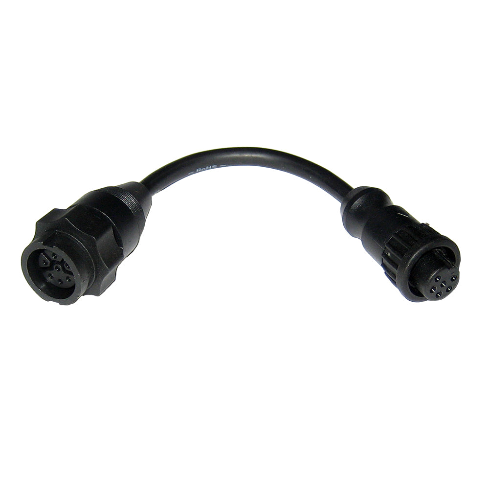 MotorGuide 8M4001961 Garmin 6-pin sonar adapter cable