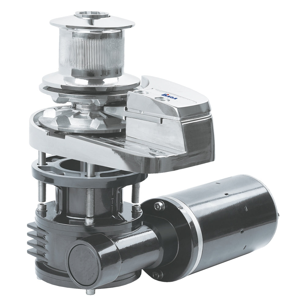 Windlass