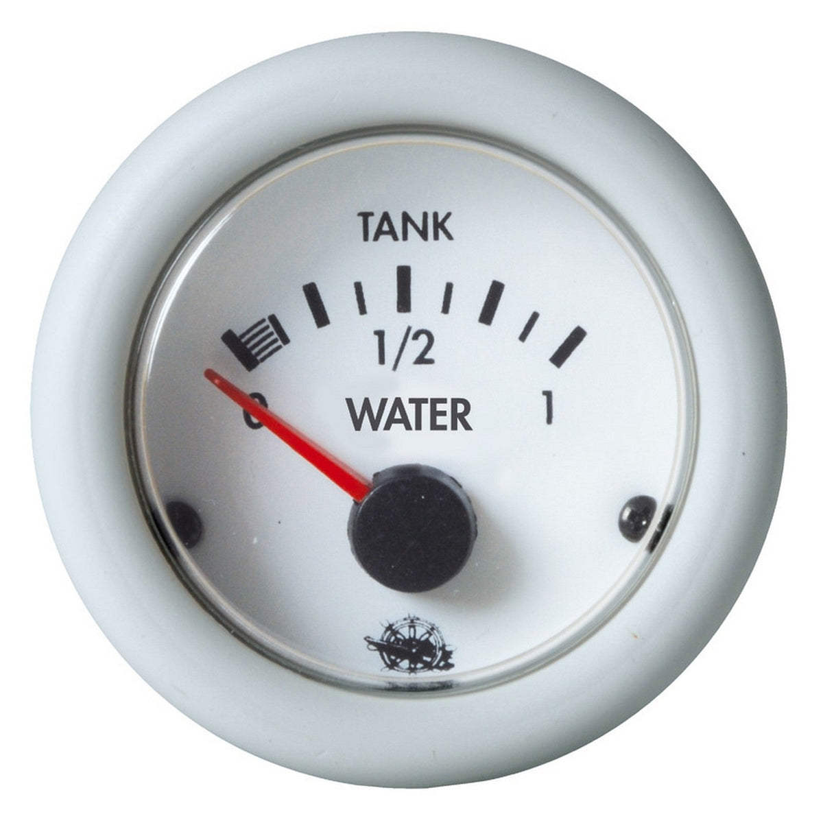 Osculati Guardian 27.528.01 White Water Level Gauge 12V