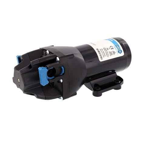 Jabsco Par-Max Heavy Duty 4 GPM Water System Pump