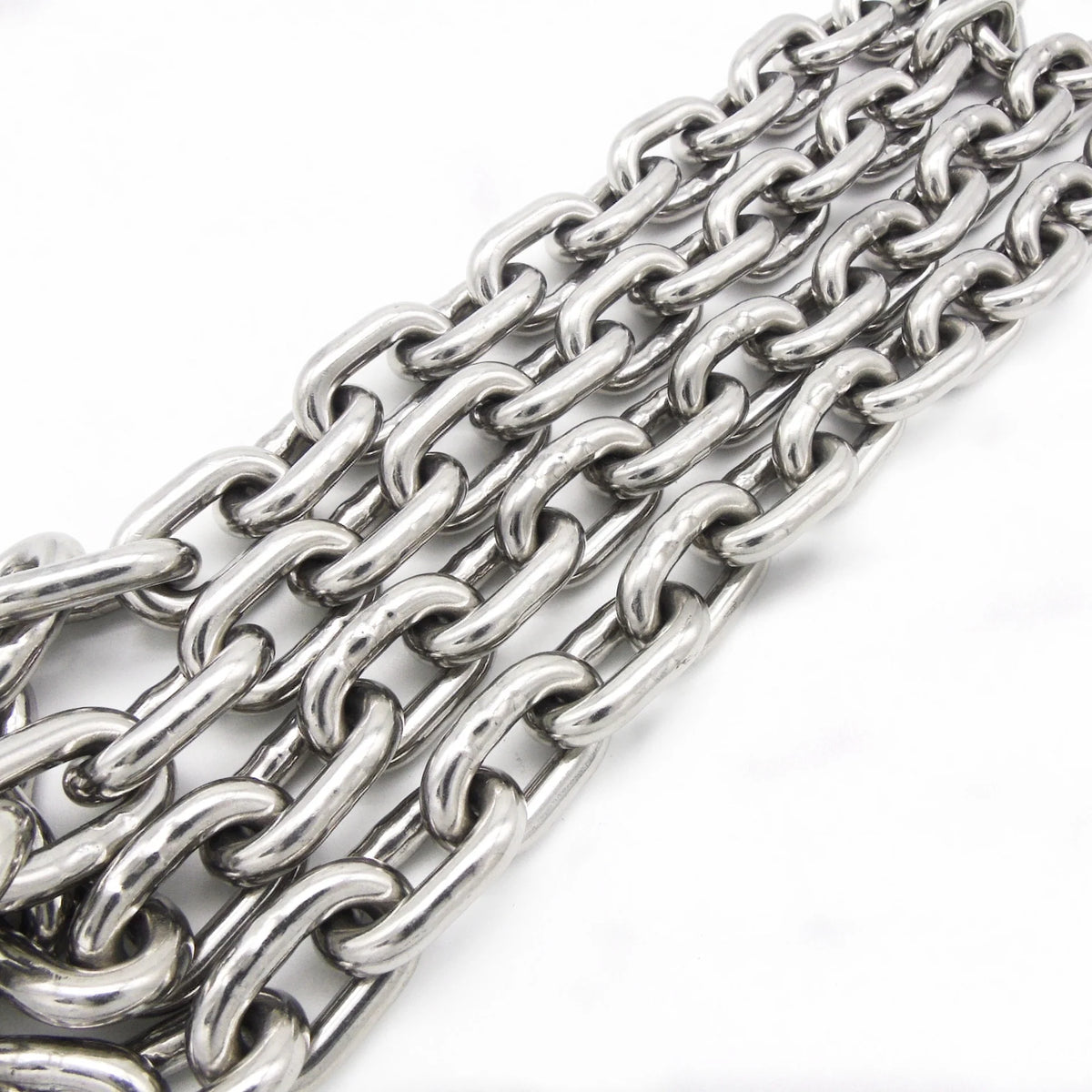 S.S chain for Anchor