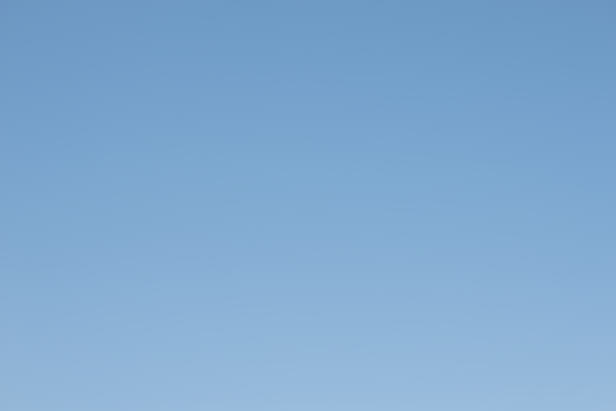 plain sky blue colour