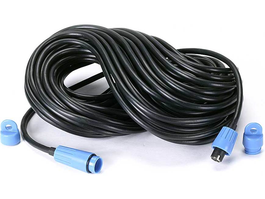 Poly-Planar CMR60 60 ft Wired Remote Extension Cable