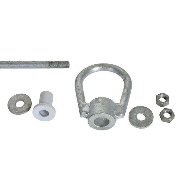 Polyform 33.612.01 Standard Tie Rod for CC2 Mooring Buoy