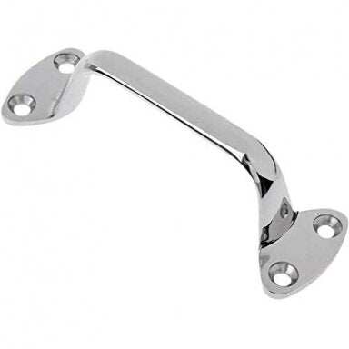Stainless Steel 316 Hatch Fastener and Handle