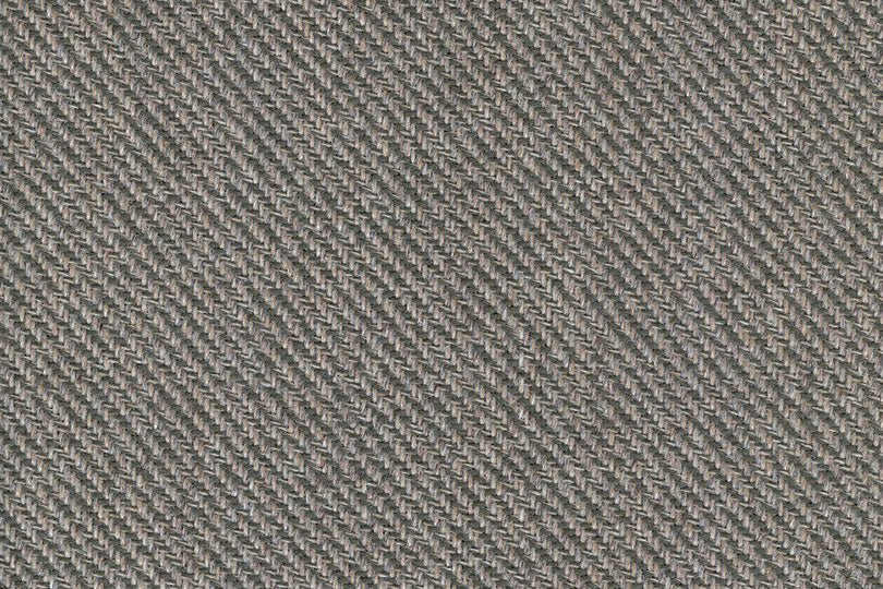 Recasens Recacril Decorline Premium Linen 127 marine upholstery fabric swatch