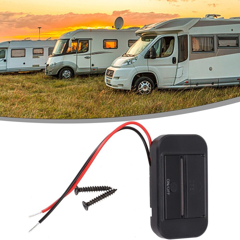 لوحة مخرج طاقة بمنفذي USB مزدوجين 12 فولت QC3.0+PD3.0 للشحن السريع