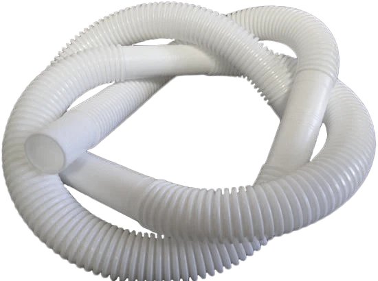 3/4IN X50` White Bilgeflex per Ft