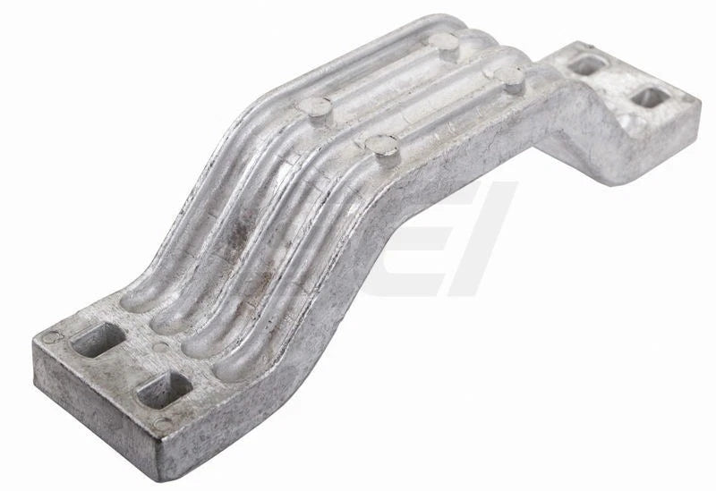 Yamaha ZINC 115-200HP