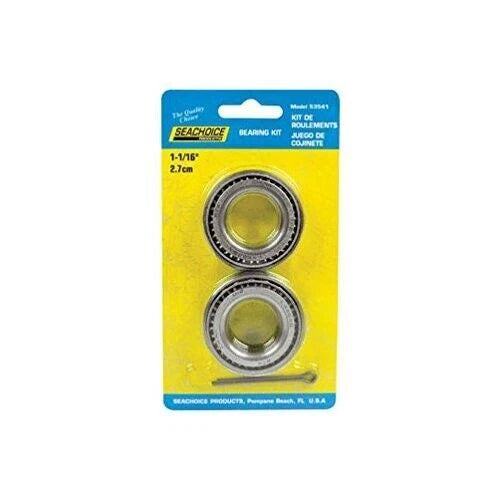 Marine Roller Bearing Kit 1-1/4" x 3/4"