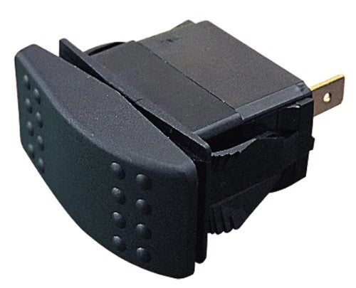 Contura Switch On/off