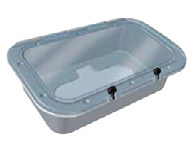 Scoprega Turbo Max Flush-Mount Box – 7401158