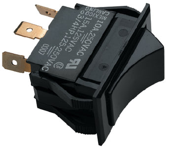 Seachoice 19381 bilge pump rocker switch