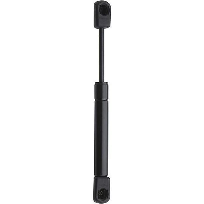 Seachoice 35121 black gas spring 7.5 inch extended 20 pound force
