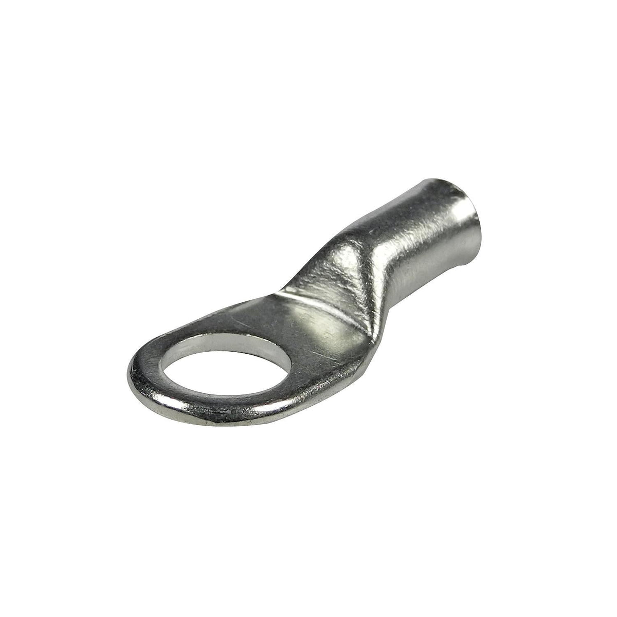 Seachoice 62511 3/8 in #6 AWG Tinned Battery Lug