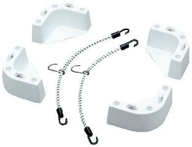 Seachoice Cooler Mounting Kit – 76991