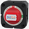 SEAFLO SFCBS-300-203 dual-circuit battery switch