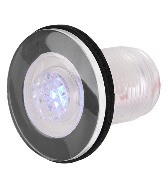 SEAFLO SFCL1-BB-05 blue LED livewell light