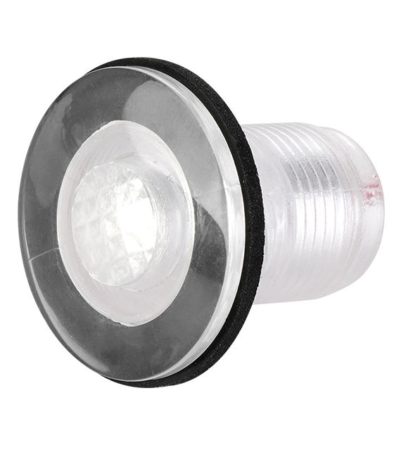 SEAFLO SFCL1-WB-06 cool white LED livewell light