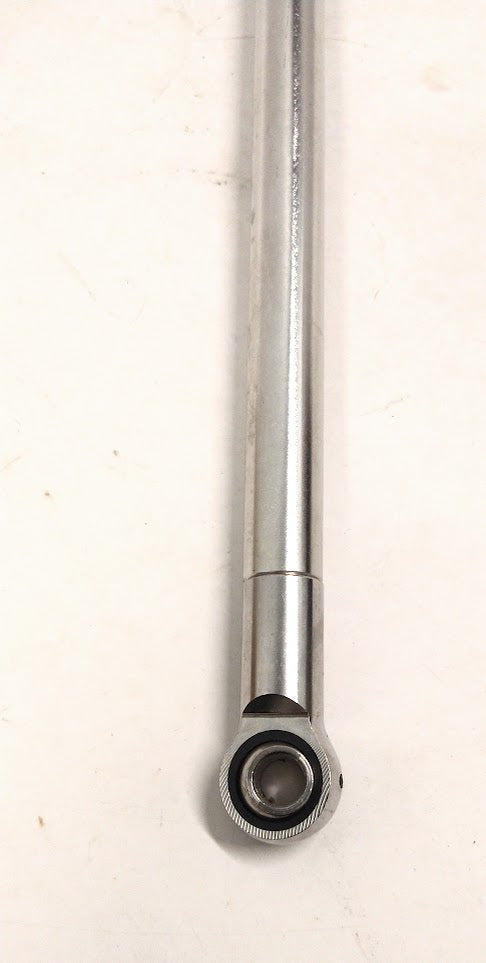 SeaStar Universal Tie Bar Kit, Twin Engine / Single Cylinder – HO6001