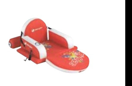 Sevylor inflatable three-position lounger, item 2000003313