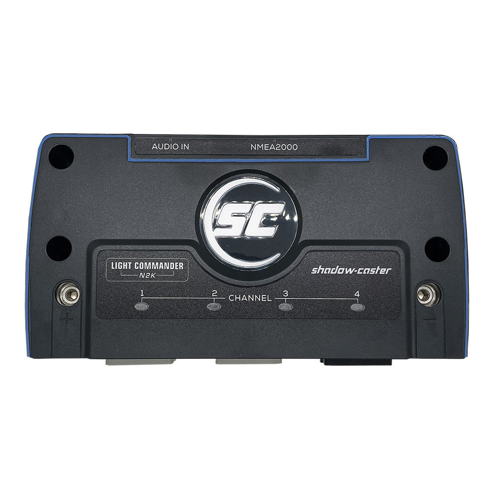 Shadow-Caster SCM-LC-N2K Light Commander NMEA 2000 controller