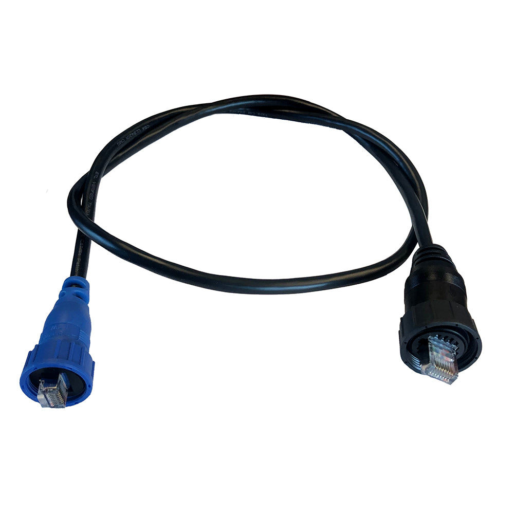 Shadow-Caster SCM-MFD-CABLE-GARMIN IP67 Ethernet cable