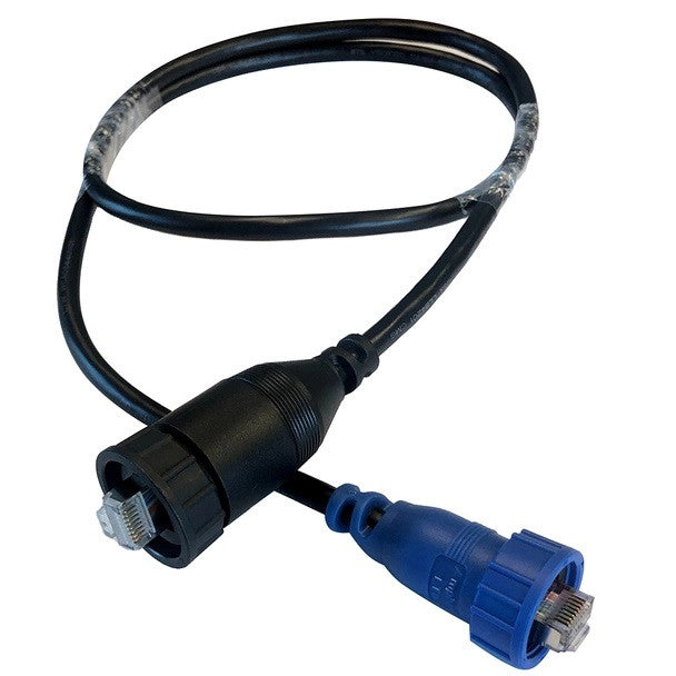 Shadow-Caster SCM-MFD-CABLE-NAVICO IP67 Ethernet cable