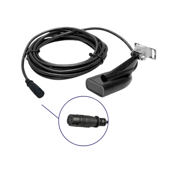 Lowrance HDI Skimmer Transducer
