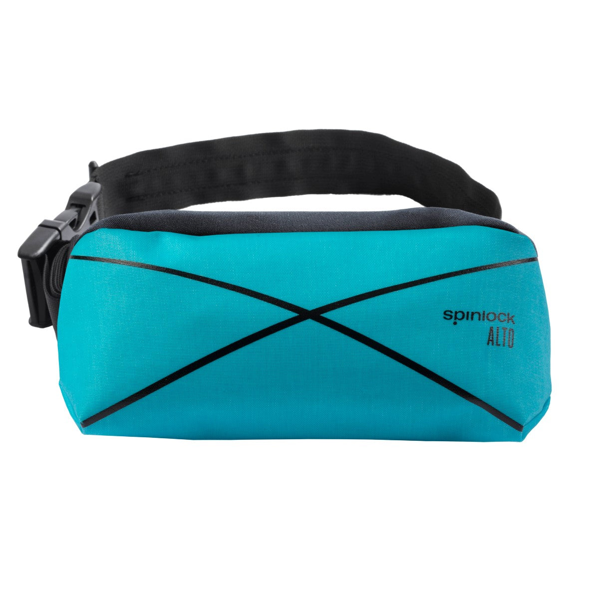 Spinlock ALTO 75N Atoll Blue waist-worn flotation aid