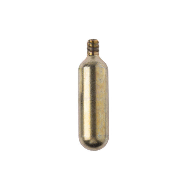 Spinlock 33g CO2 replacement cylinder DW-CYD33