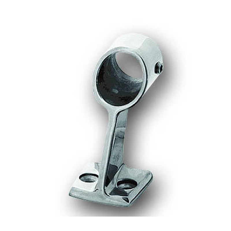 SUMAR H0226B 60 degree center hand rail stanchion for 25.4 mm tubing