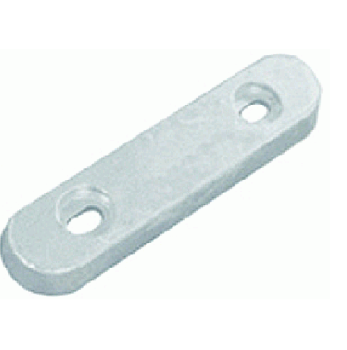 Sumar Marine SM146708 1 kg zinc hull anode