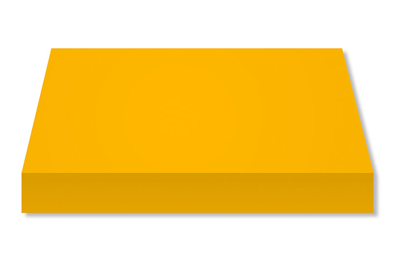 Marine Fabrics Yellow Per Mtr