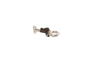 Tallon TM00503 16 mm vertical utility loop in 316 stainless steel