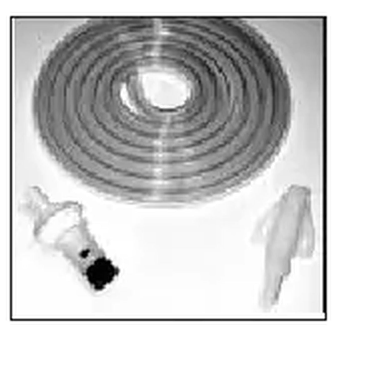 T-H Marine Hydro-Flo WPS-1P single-well water pickup system