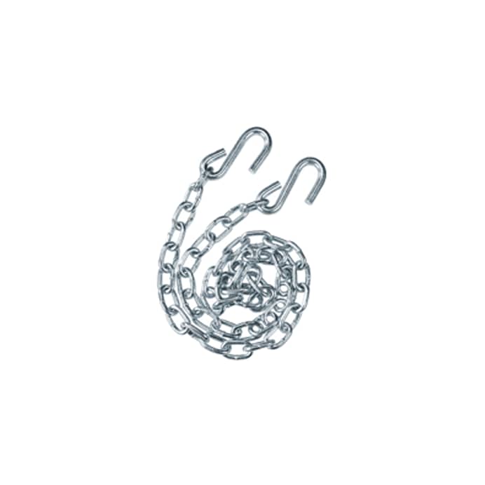 Tie Down 81205 Class 2 Trailer Safety Chain, 3/16 in x 36 in