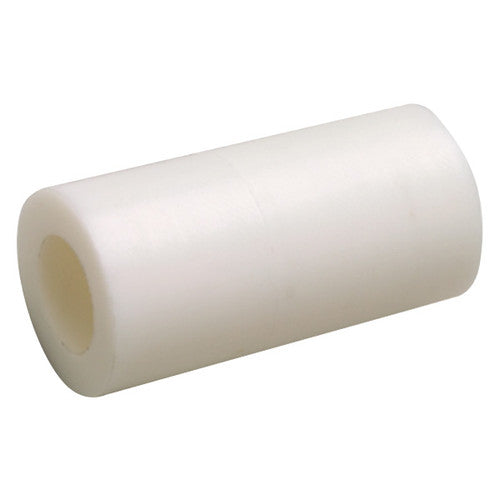 UCF PE-224 Nylon Trailer Spring Bushing – 7/8" OD x 1/2" ID