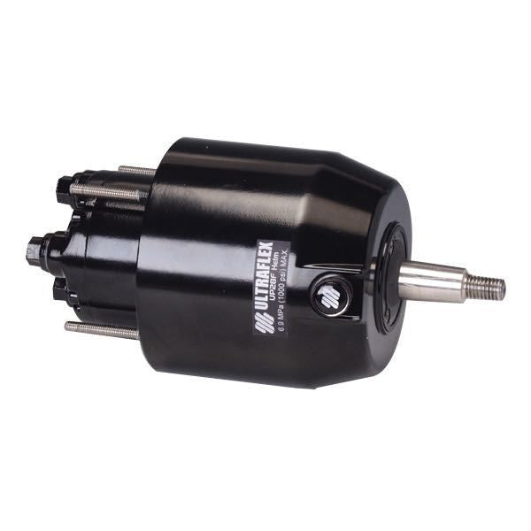 Ultraflex UP45R 41278F rear-mount hydraulic helm pump