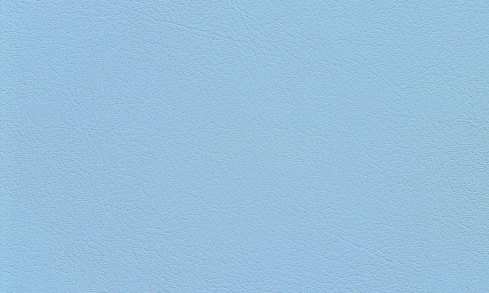 Vowalon VOWAled Amalfi PVC Upholstery – Azur (Azure) 014128