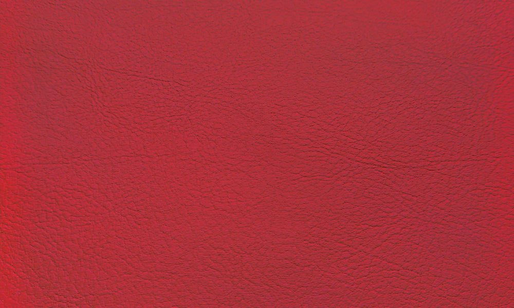 Vowalon VOWAled Amalfi PVC Upholstery – Rot (Red) 008722