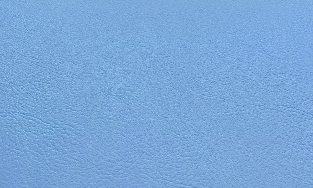 Vowalon VOWAled Amalfi PVC Upholstery – Sky 021777