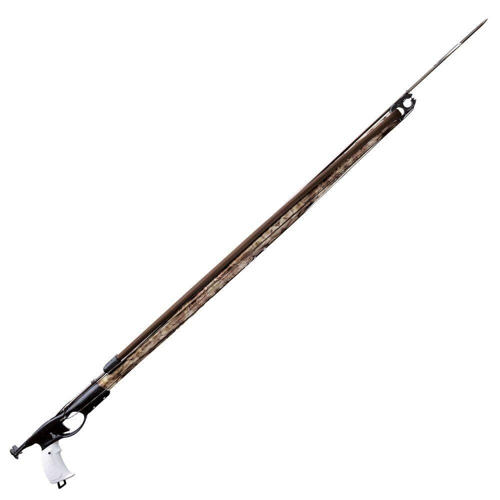 OMER T20 MED Mimetic Speargun – 130 cm