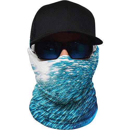 Yachter's Choice 48004 Face Guard, Marlin Design